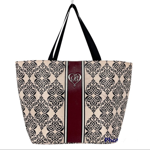 Brighton Handbags - Brighton My Sweet Valentine Tote